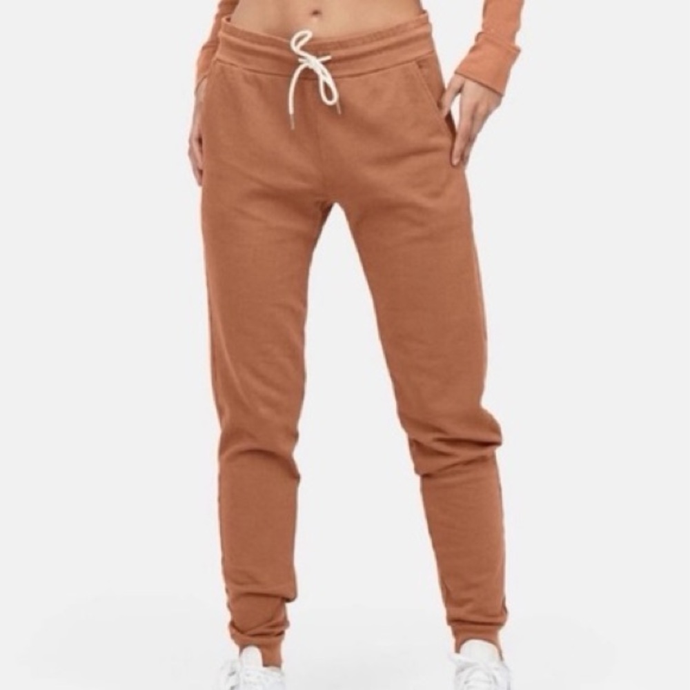 Mate The Label Jogger Sweatpants